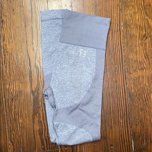 ❕SOLD❕F3 activewear leggings SMALL